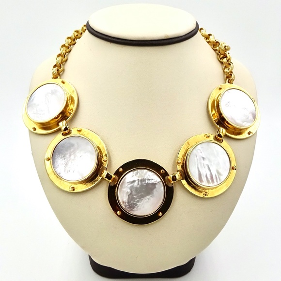 KATE SPADE NY CRUISE SHIP PORTHOLE All Aboard NECKLACE - Picture 3 of 9